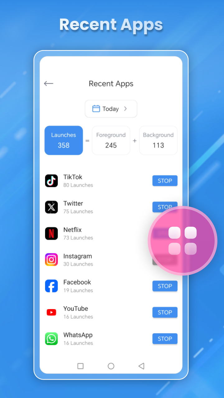 CleanBox Screenshot 2